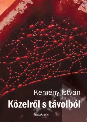 Kemény István - Közelről s távolból (e-könyv)