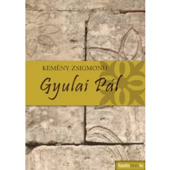 Kemény Zsigmond - Gyulai Pál (e-könyv)