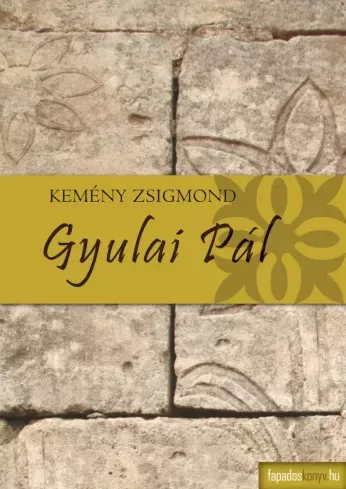 Kemény Zsigmond - Gyulai Pál (e-könyv)