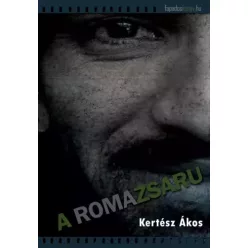 Kertész Ákos - A romazsaru (e-könyv)