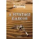 Rudyard Kipling - A sivatagi harcos (e-könyv)