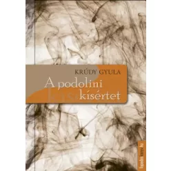 Krúdy Gyula - A podolini kísértet (e-könyv)
