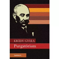 Krúdy Gyula - Purgatórium (e-könyv)