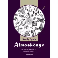 Krúdy Gyula - Álmoskönyv (e-könyv)