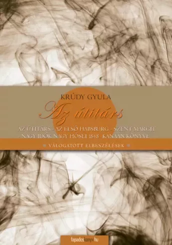 Krúdy Gyula - Az útitárs (e-könyv)