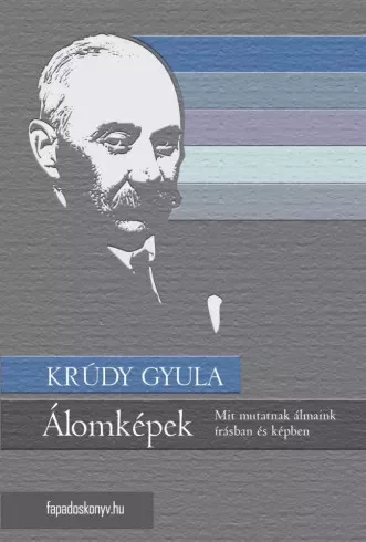 Krúdy Gyula - Álomképek (e-könyv)