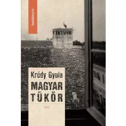 Krúdy Gyula - Magyar tükör (e-könyv)
