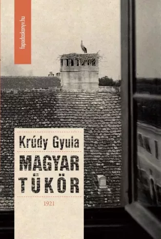 Krúdy Gyula - Magyar tükör (e-könyv)