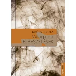 Krúdy Gyula - Válogatott elbeszélések (e-könyv)