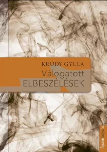 Krúdy Gyula - Válogatott elbeszélések (e-könyv)