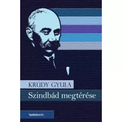 Krúdy Gyula - Szindbád megtérése (e-könyv)