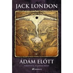 Jack London - Ádám előtt (e-könyv)