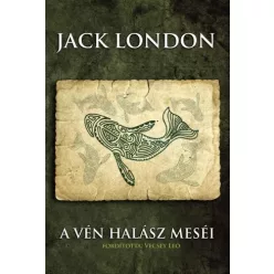 Jack London - A vén halász meséi (e-könyv)