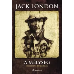 Jack London - A mélység (e-könyv)