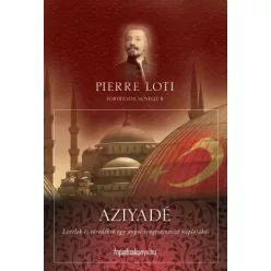 Pierre Loti - Aziyadé (e-könyv)