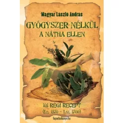   Magyar László András - Gyógyszer nélkül a nátha ellen (e-könyv)