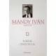 Mándy Iván - Átkelés - Önéletrajz (e-könyv)