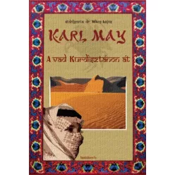 Karl May - A vad Kurdisztánon át (e-könyv)