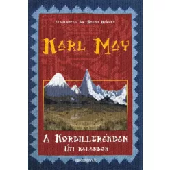 Karl May - A Kordillerákban (e-könyv)
