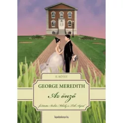 George Meredith - Az önző II. kötet (e-könyv)