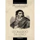 Dmitrij Szergejevics Mereskovszkij - Leonardo Da Vinci I. kötet (e-könyv)