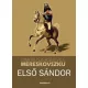 Dmitrij Szergejevics Mereskovszkij - Első Sándor (e-könyv)