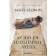 Mikes Kelemen - Az idő jól eltöltésének módja (e-könyv)