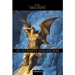 John Milton - Az elveszett paradicsom (e-könyv)