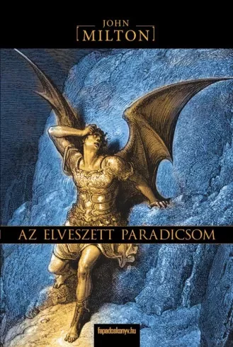 John Milton - Az elveszett paradicsom (e-könyv)
