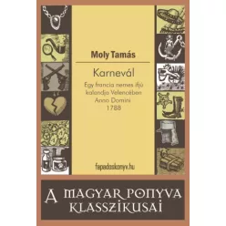 Moly Tamás - Karnevál (e-könyv)
