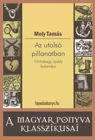 Moly Tamás - Kalandok és kalandorok (e-könyv)