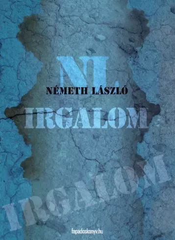 Németh László - Irgalom (e-könyv)