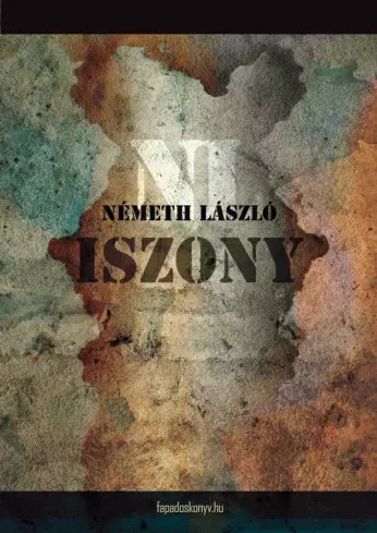 Németh László - Iszony (e-könyv)