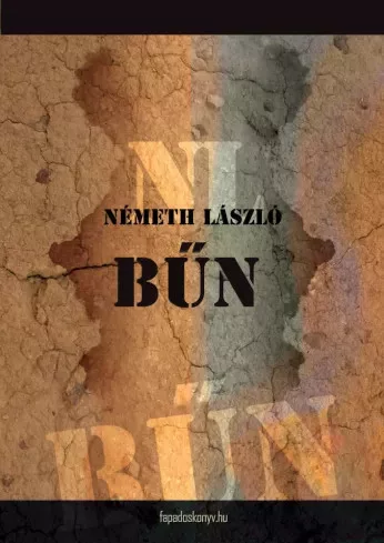Németh László - Bűn (e-könyv)