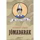 Nógrády László - Jómadarak (e-könyv)