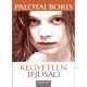 Palotai Boris - Kegyetlen ifjúság (e-könyv)
