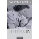 Palotai Boris - Hetedik év (e-könyv)