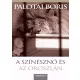 Palotai Boris - A színésznő és az oroszlán (e-könyv)