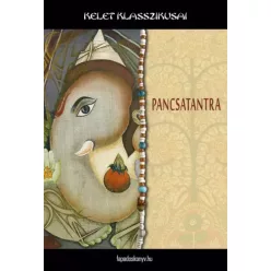 Pancsatantra (e-könyv)