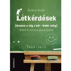 Pivárcsi István - Létkérdések (e-könyv)