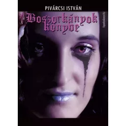 Pivárcsi István - Boszorkányok könyve (e-könyv)