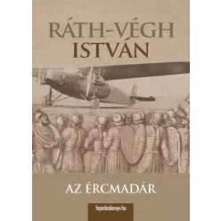 Ráth-Végh István - Az ércmadár (e-könyv)