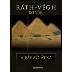 Ráth-Végh István - A fáraó átka (e-könyv)