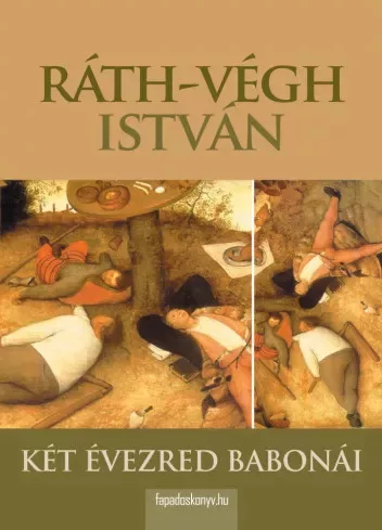 Ráth-Végh István - Két évezred babonái (e-könyv)