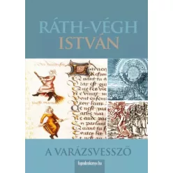 Ráth-Végh István - A varázsvessző (e-könyv)