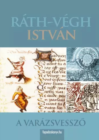 Ráth-Végh István - A varázsvessző (e-könyv)