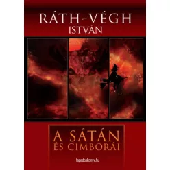 Ráth-Végh István - A sátán és cimborái (e-könyv)