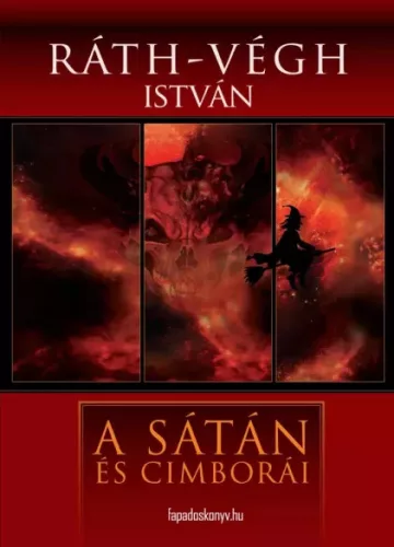 Ráth-Végh István - A sátán és cimborái (e-könyv)