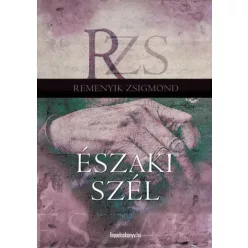 Remenyik Zsigmond - Északi szél (e-könyv)