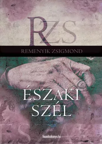 Remenyik Zsigmond - Északi szél (e-könyv)